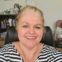 Candace Whitman-Workman
