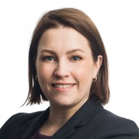 Laura Morgan, CPA, CA, CBV