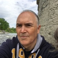 Gary Buchanan