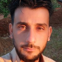 Mohammed Alkhatib