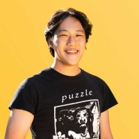 Adrian Ngai