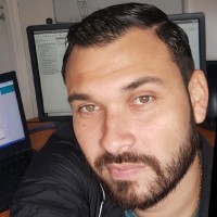Eduardo Victoria