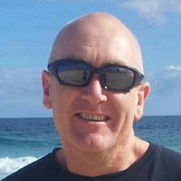 Anthony Smith