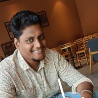 Vicky Vignesh