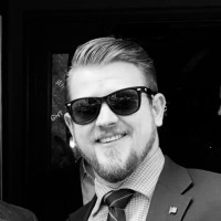 Daniel Murrin