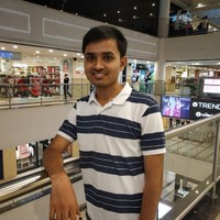 Giridharan U