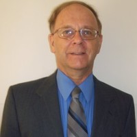 DAVID CUBBERLEY