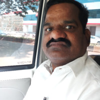 Parshuram Bhosure