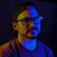 Dylan Rosain-Bach