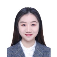 Blanca, Shiqian Li