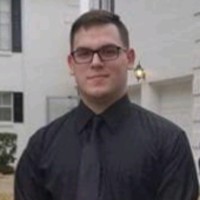Adam Stout