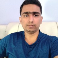Vishal Singh