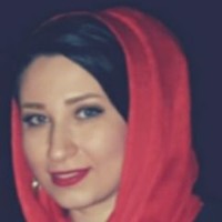 Maryam Seyed