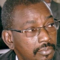Omar Ndiaye