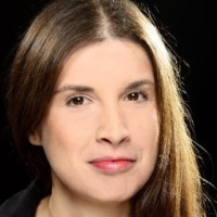 Claudia Lucke