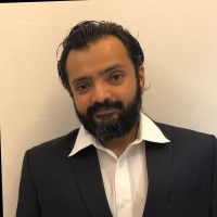 Darshan Gandhi