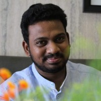 Gowtham Aripaka