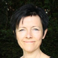 Kathy Redant