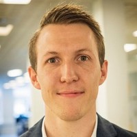 Kristian Præstegaard