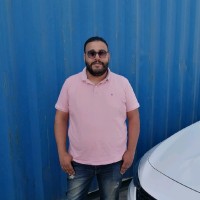 Mahmoud Soliman