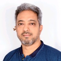 Shailesh Deshpande