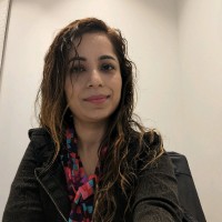Jyoti Khanal