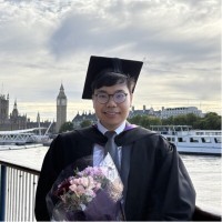 Andrew Wong