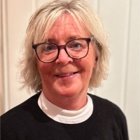 Heidi Smågesjø Fossen