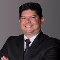 Glauber De Araújo Rocha
