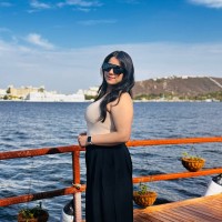 Vrinda Bansal