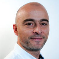 Domenico Iammarino