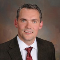 Chad Markham