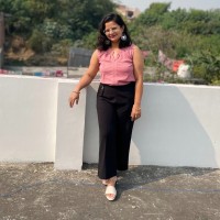 saini. nisha