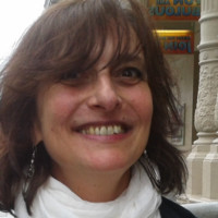 Vicky Balmforth