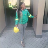 Noxolo Buthelezi