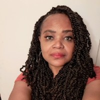 Jacqueline Hargrove