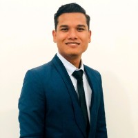Zulfadhli Izzuddin