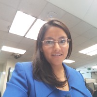 Verónica Paola Cuesta Parra