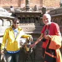 Kapil Pokharel