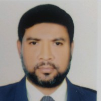 M A Mazid