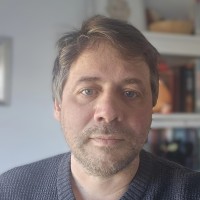 Steve Green
