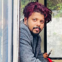 Jithin A S