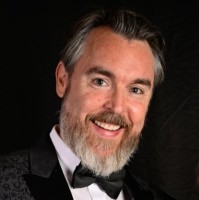 Dave Perkinson, CGEIT