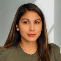 Daljit Rombaoa, Cpa, Cga