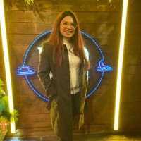 Shreya Nagpal