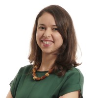 Jessica Fonseca Da Silva