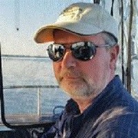 Tony (Deroy) Copperthwaite