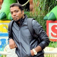 Saptarshi Mondal