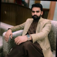 Rafaqat Ali
