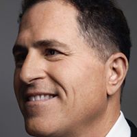 Michael Dell